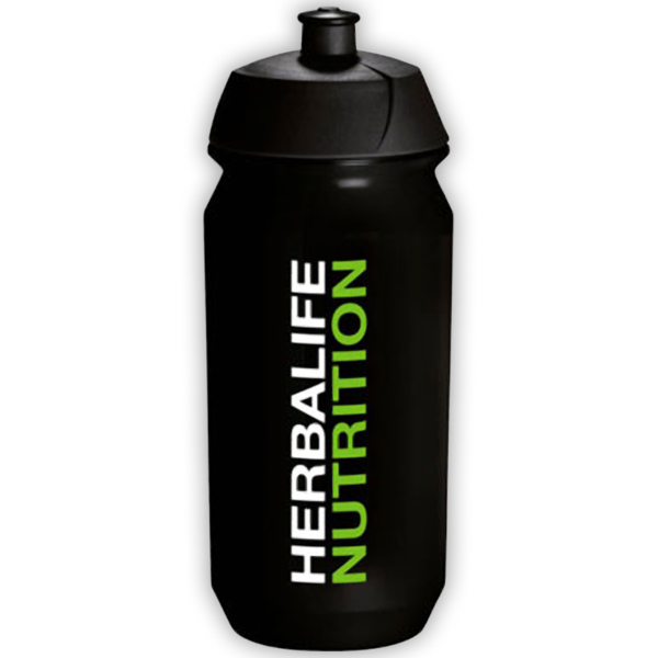 500ml Small Pretty Waist Herbalife Nutrition fitness Shaker Bottle Portable  Space Sports Water Bottle Heat Resistant - AliExpress