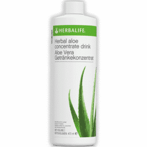 Aloe Vera Getränkekonzentrat 473 ML - Neutral