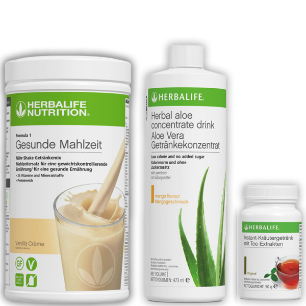 Herbalife Products And Prices