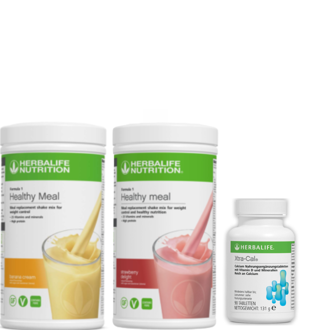 Herbalife Nutrition Formula 1 Nutritional Shake Mix - Raspberry White  Chocolate Reviews